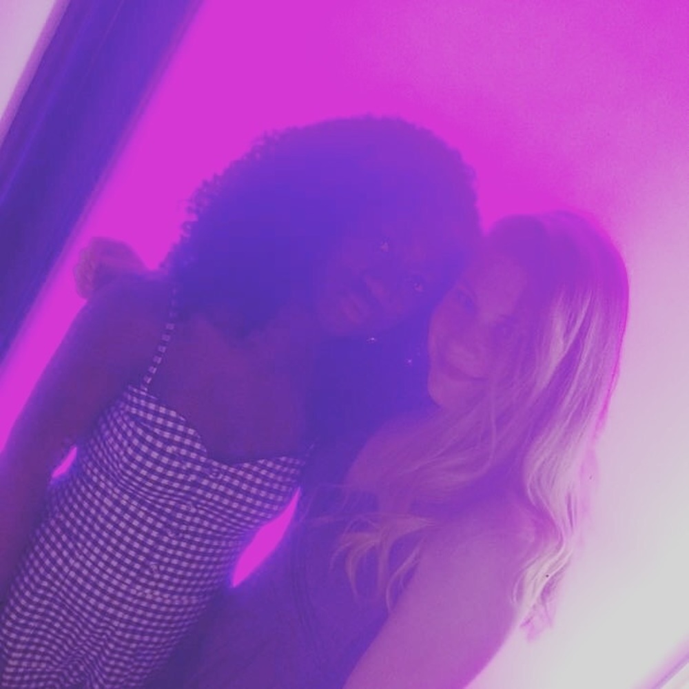 Meet your Posher, Timi